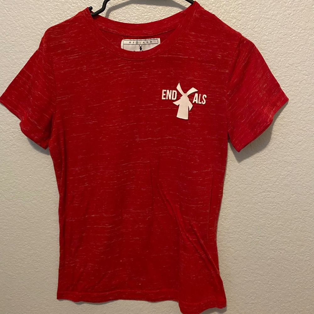 Dutch Bros Shirt